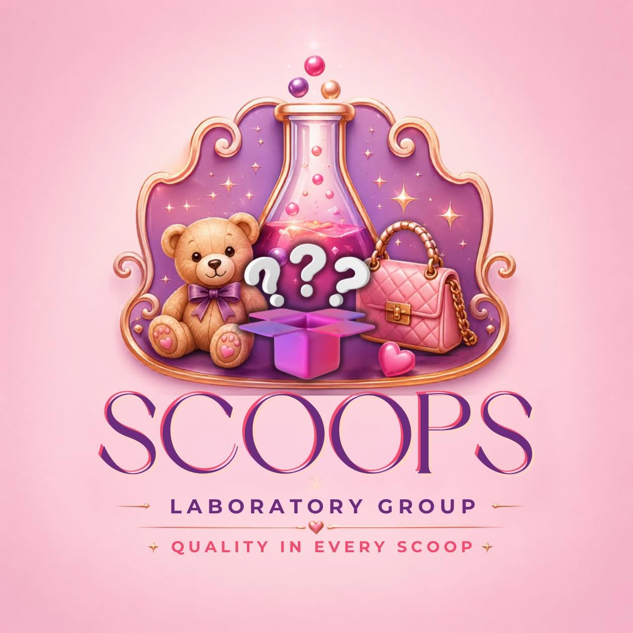 Scoops Laboratory Group LLC